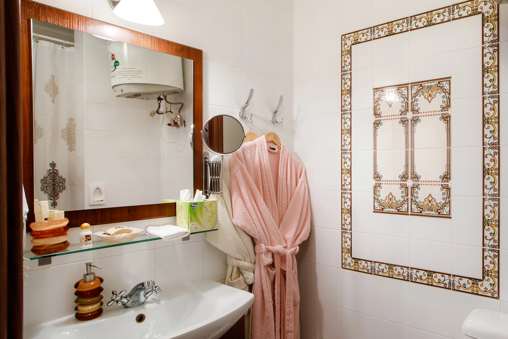 Отель Свердлова 27