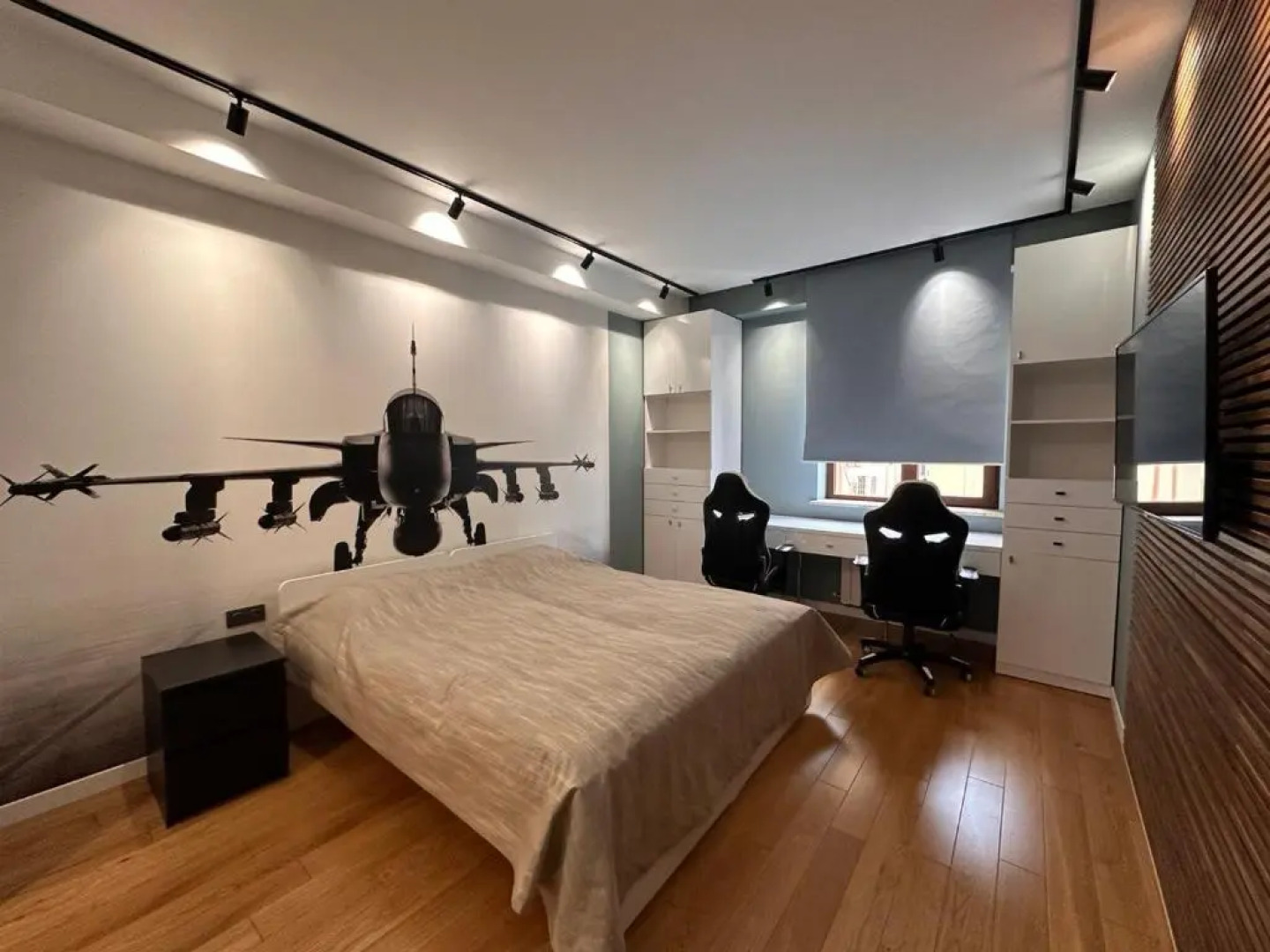 Апартаменты 2 Bedroom Apt On Republic Square