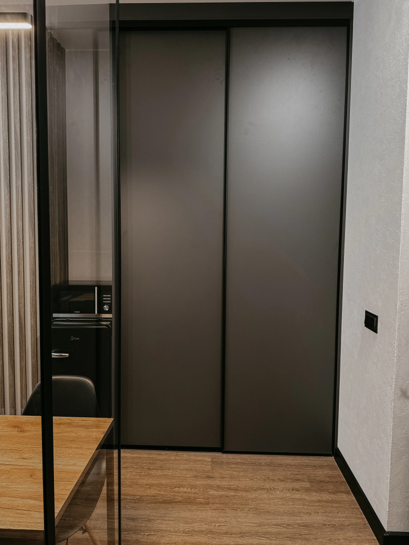 Апартаменты  в Стиле   NewYork