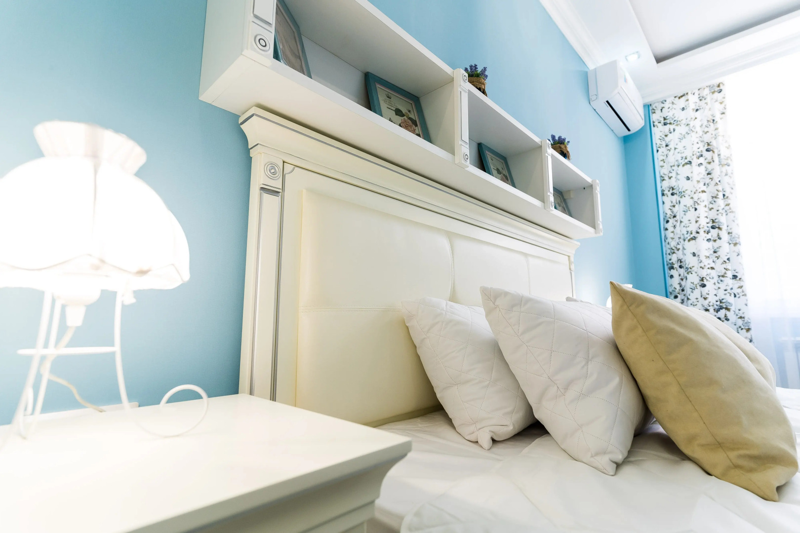 Апартаменты в элитном жилом комплексе у моря от LetoApart