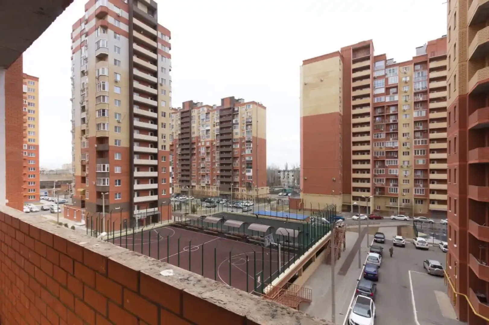 Квартира 192 Уютный Дом