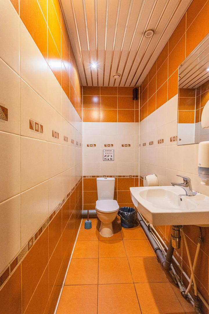 Гостиница Лесная Сказка