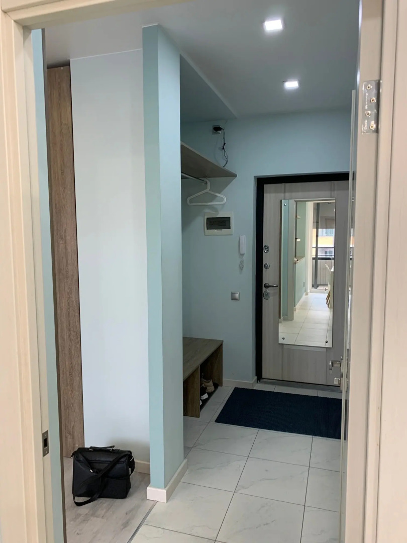 Квартира На улице Победы, 21А