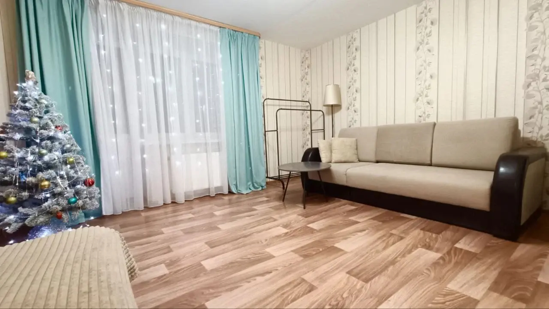 Квартира Хорошо Как Дома