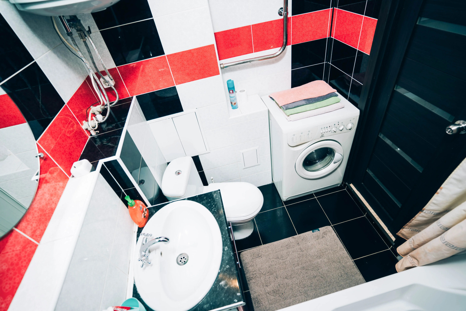 Апартаменты Atlant Apartments 219