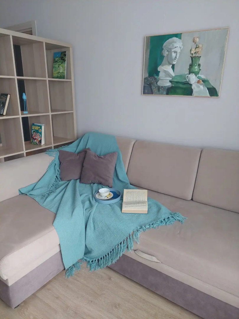 Апартаменты Sky Apart