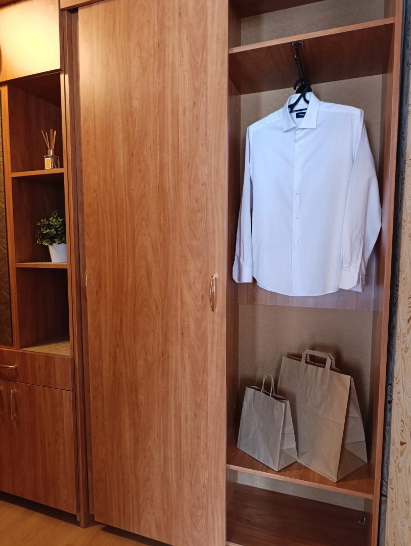 Квартира По делам в Смоленск