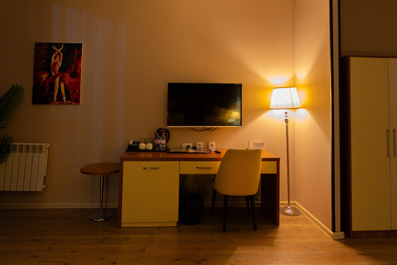 Отель Square Boutique