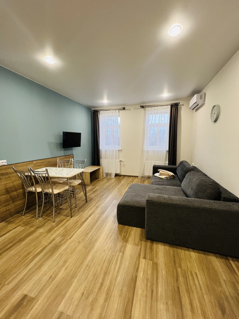 Гостевой дом  Пролетарский Дворик