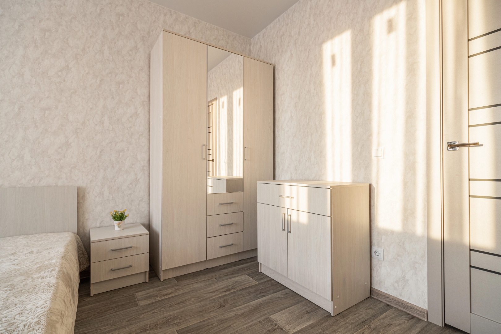 Апартаменты Favorite House рядом с ТРЦ Планета