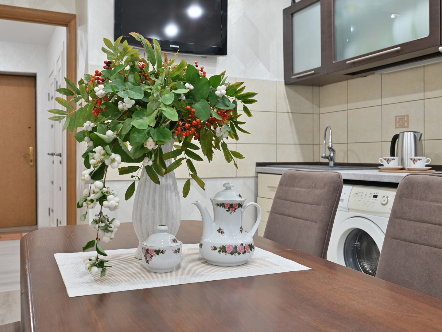 Апартаменты На Осторове