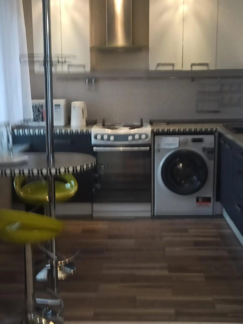 Апартаменты на Проспекте