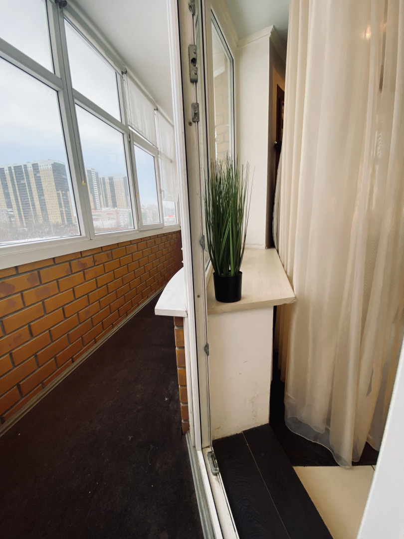 Апартаменты Рабоче Крестьянская 25