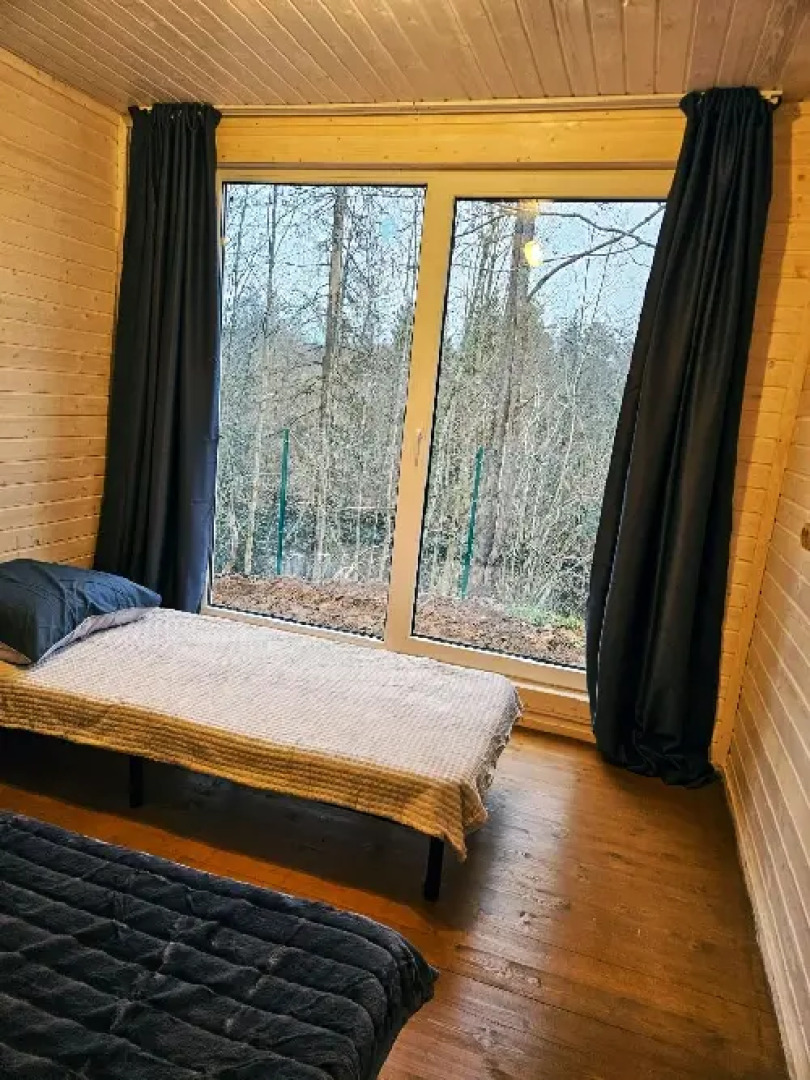 Гостевой дом Пеликан 1