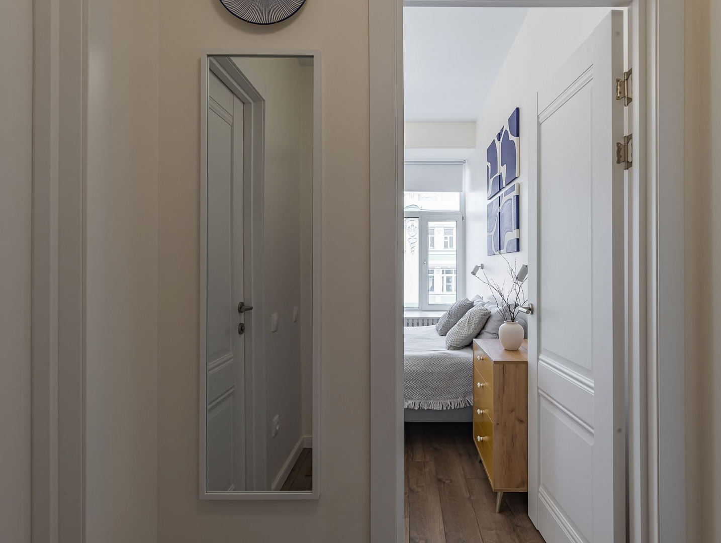 Апартаменты Обломов на Советской 5