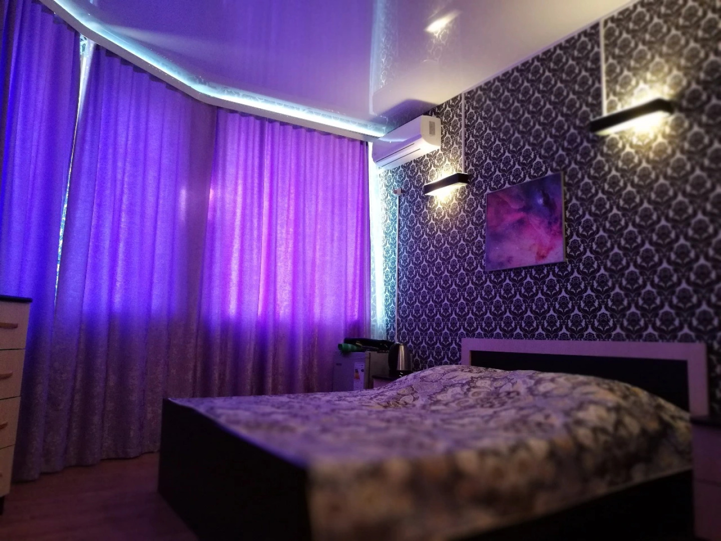 Гостевой Дом Ренессанс