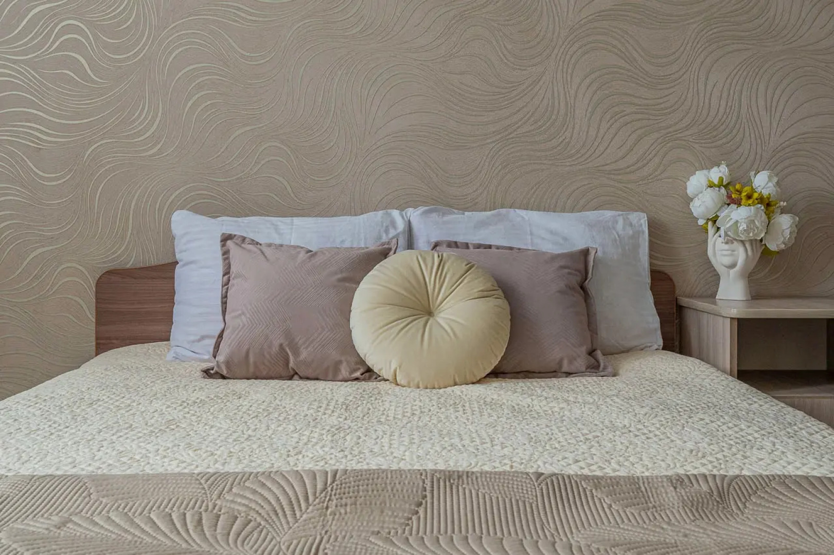 Апартаменты 782 на Успенском проспекте