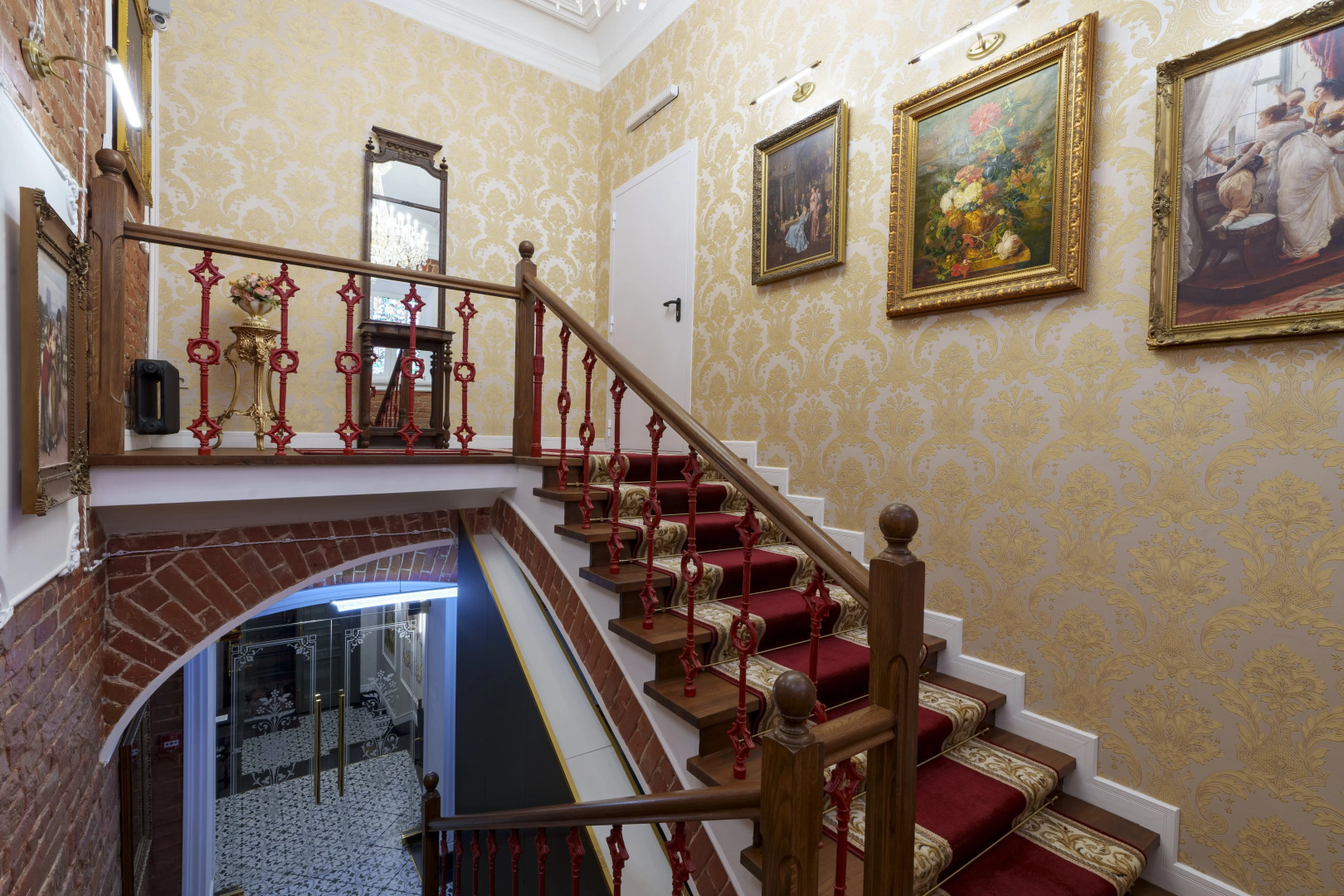 Бутик-отель Усадьба Евдокии Ермолаевой