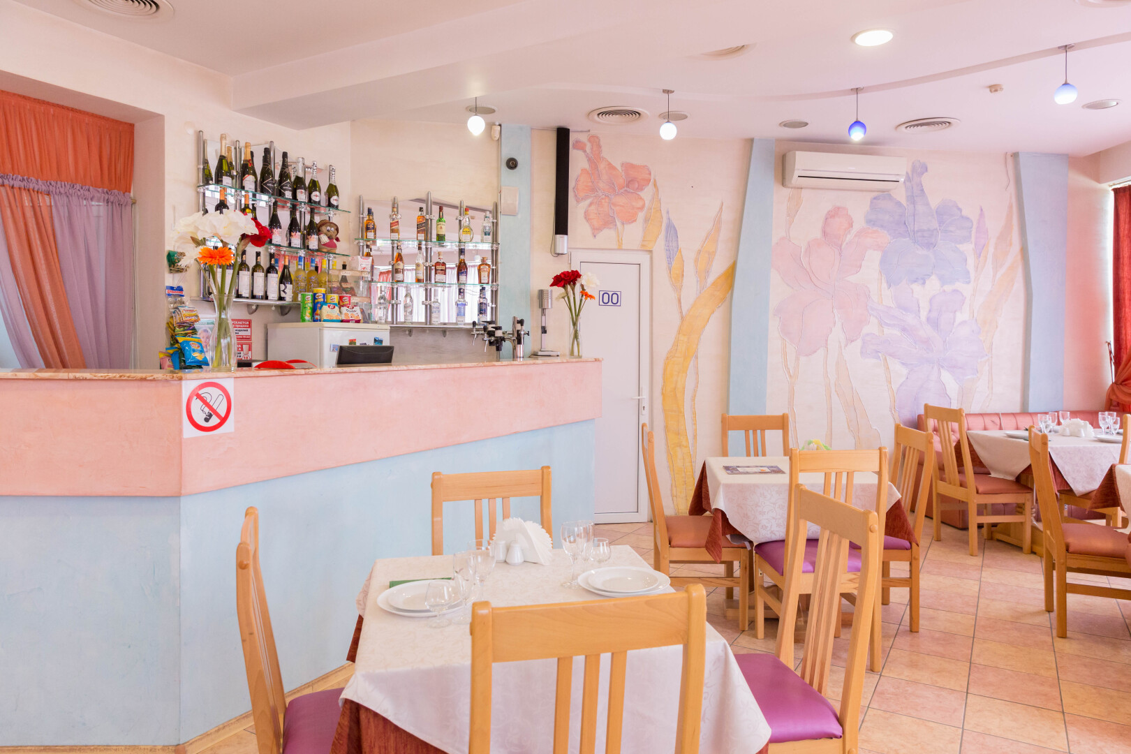 Гостевой дом Идиллия