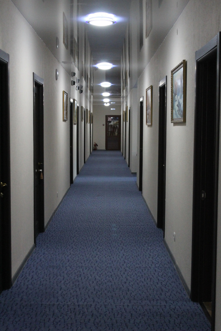 Мини-Отель Усадьба