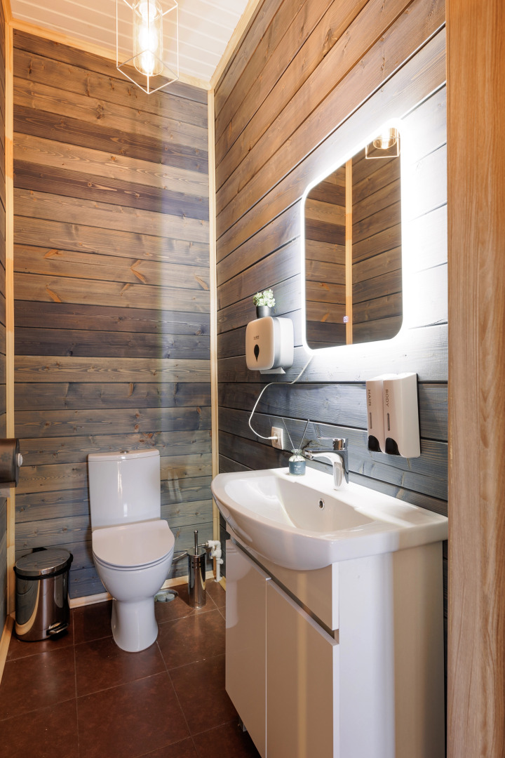 База Отдыха Тутань