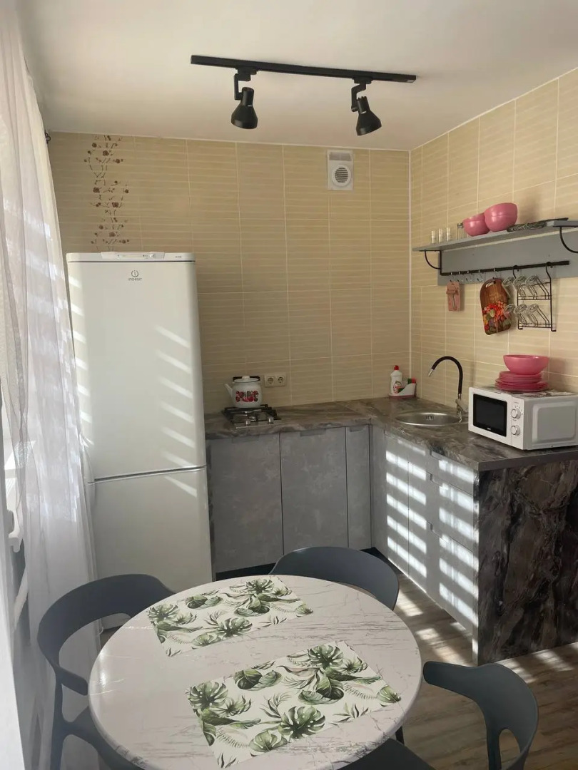 Квартира на сутки