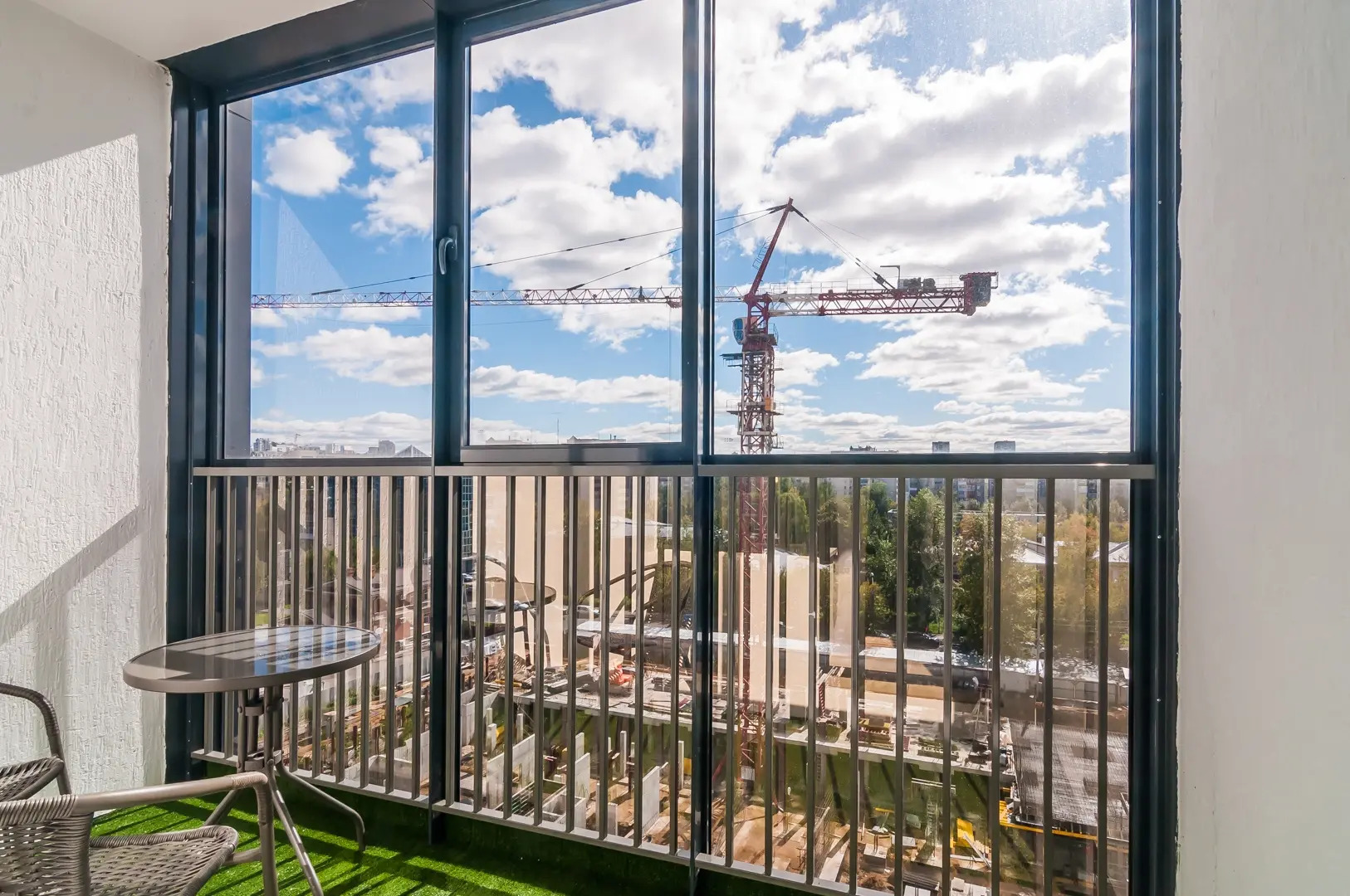 Апартаменты КАМСКИЕ ОГНИ