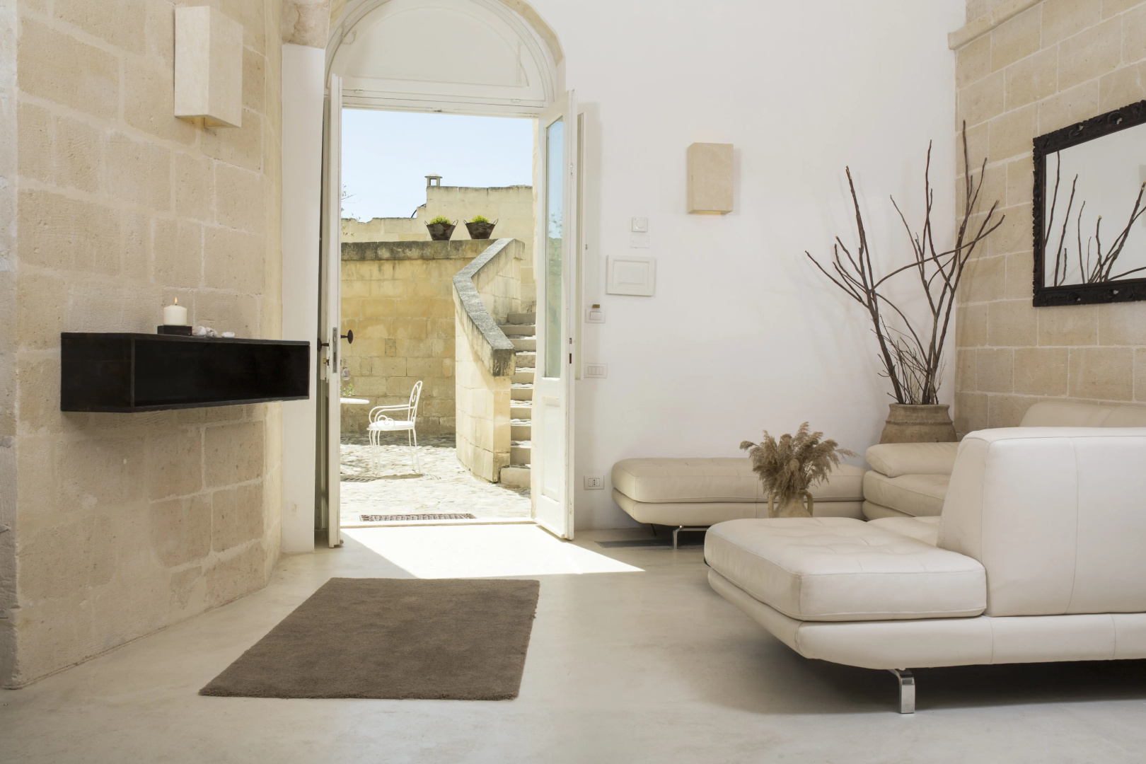 Sant'Angelo, Matera - Small Luxury Hotels