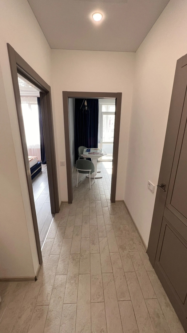 Апартаменты Жигулина Роща