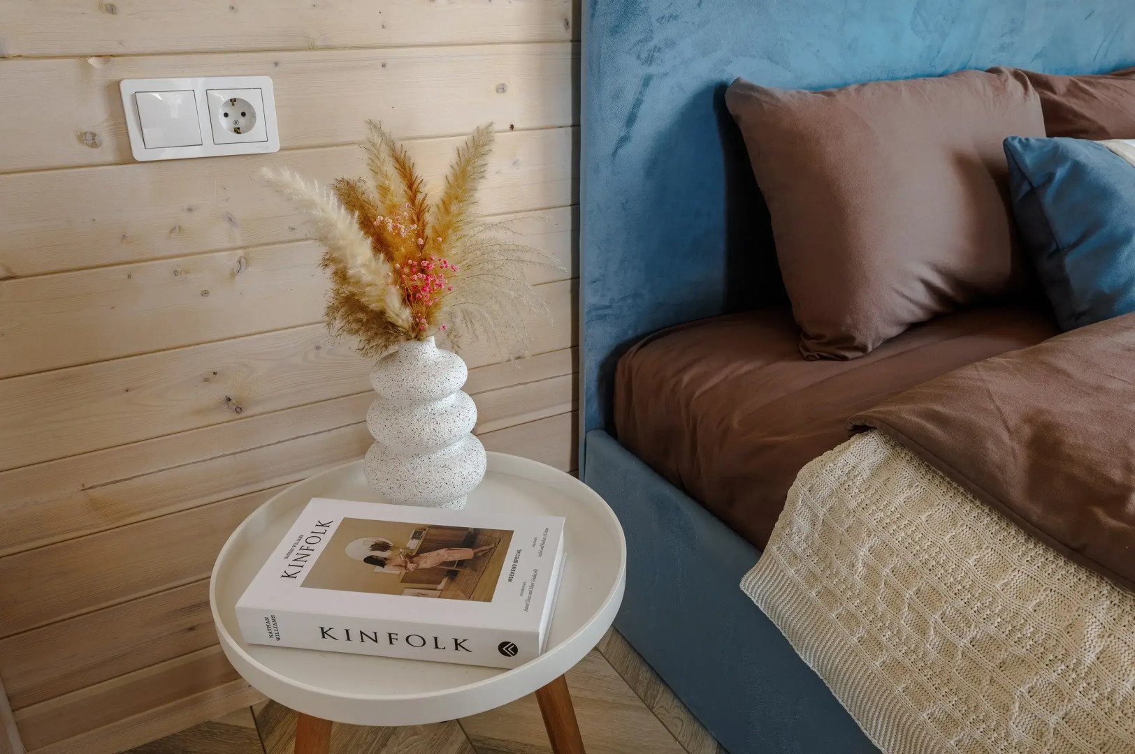 Частный дом МатрешкаHome