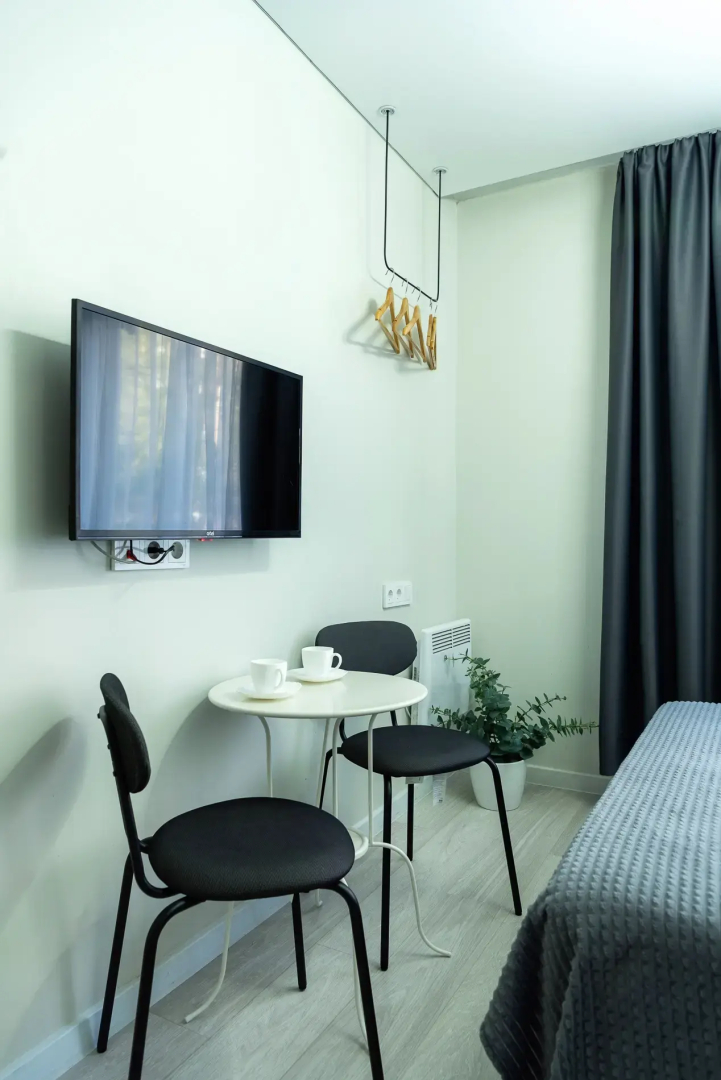 Апартаменты Freshness