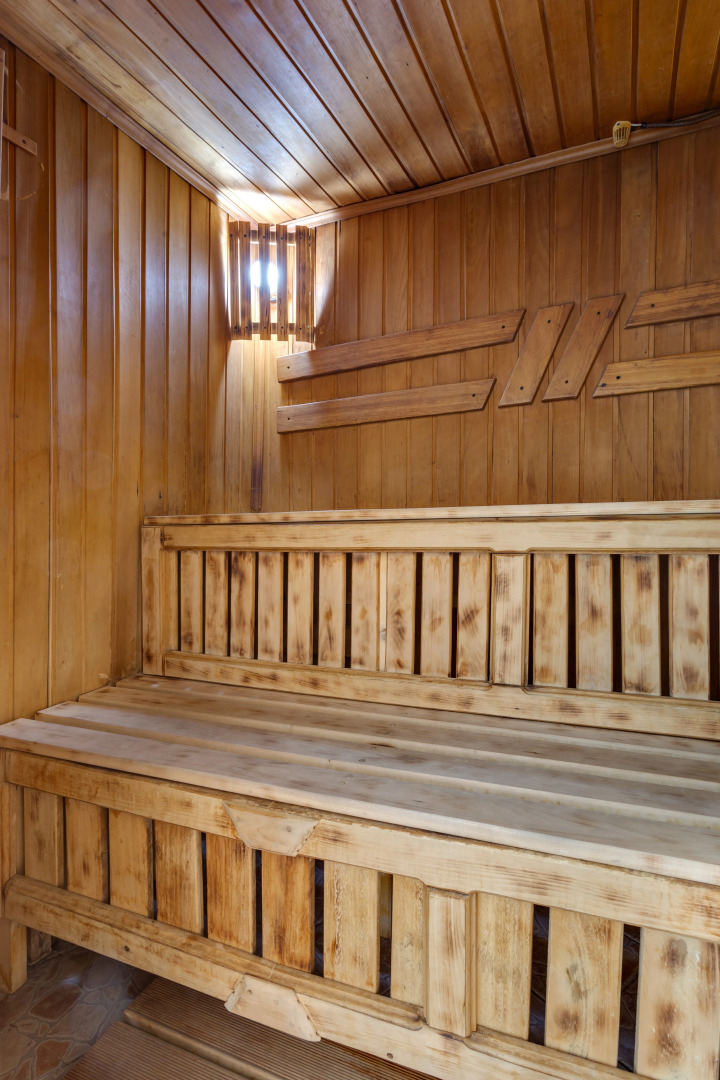 Гостиница Лидия