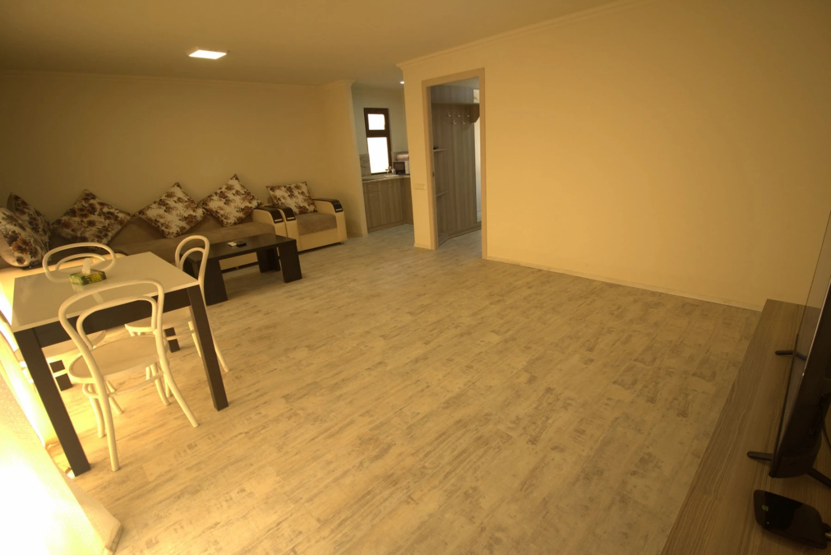 Отель Cross Resort