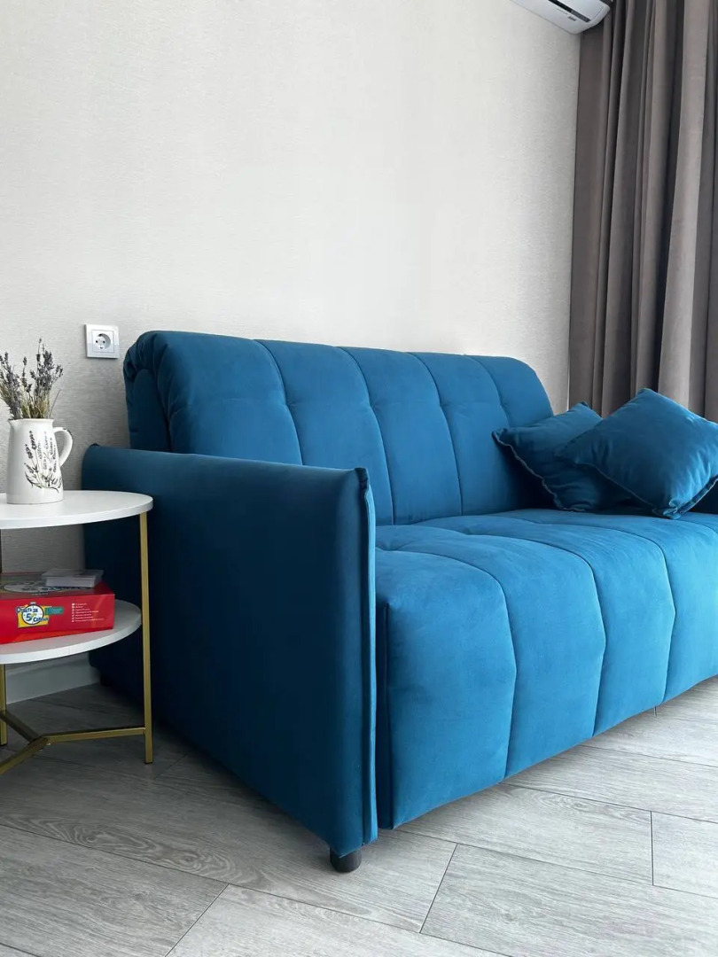 Апартаменты в Алуште с Видом на Море