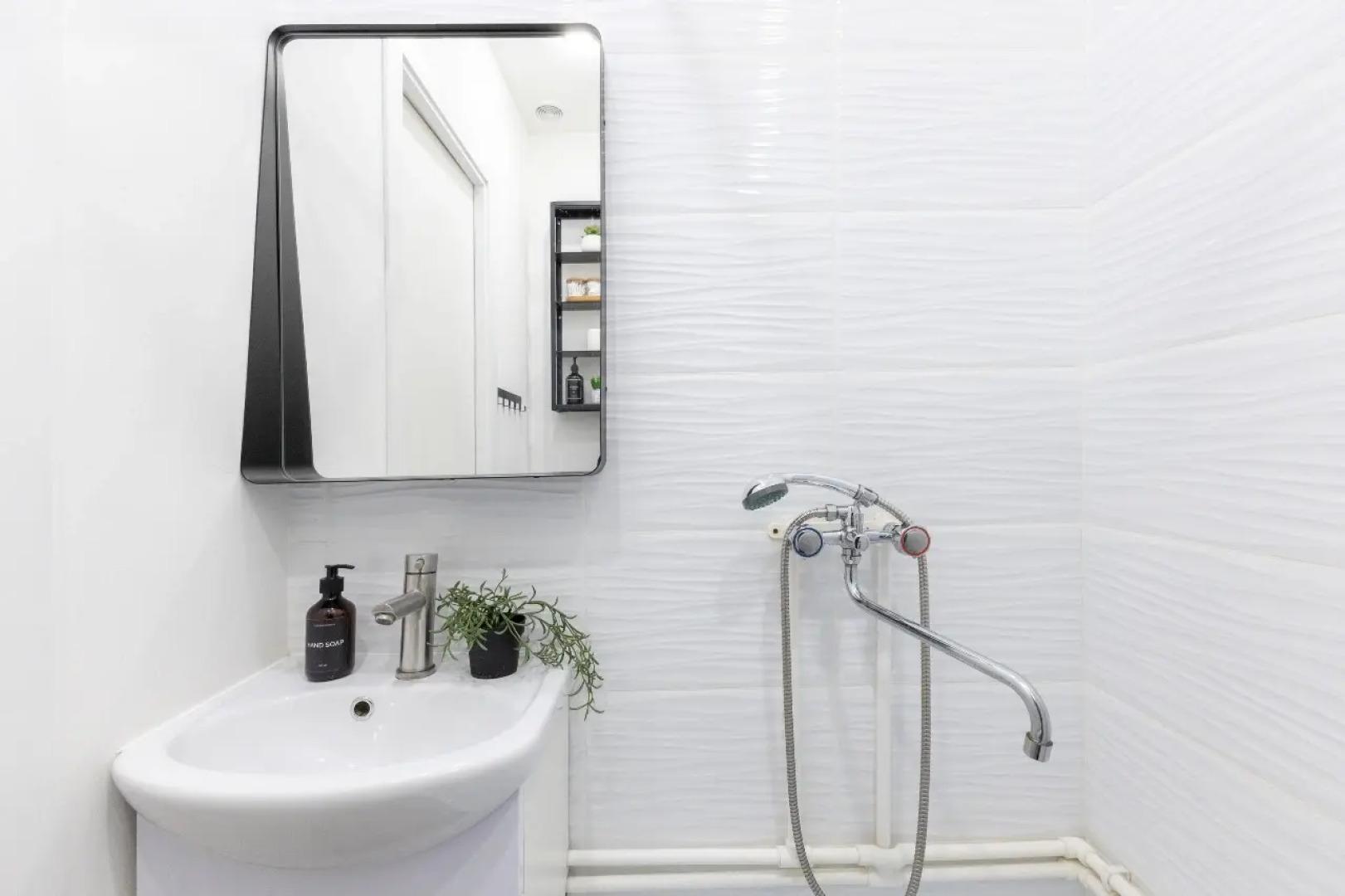 Квартира на Проспекте Ибрагимова 30А 2