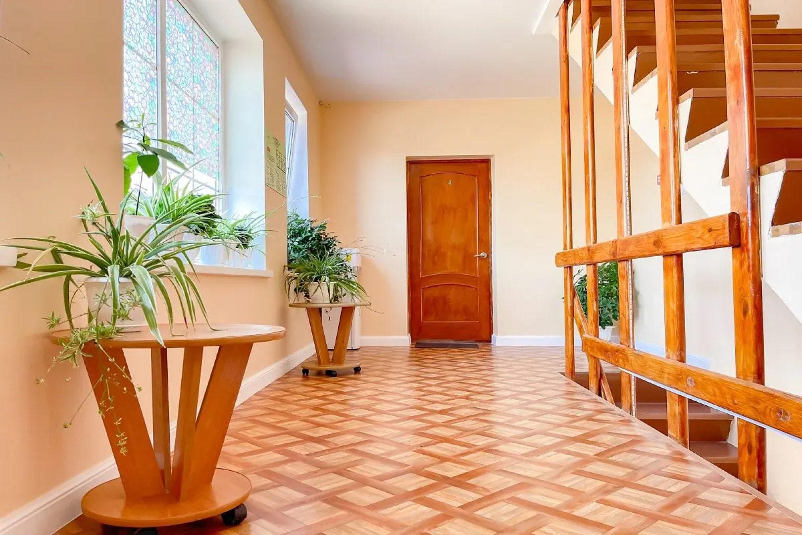 Отель Автор