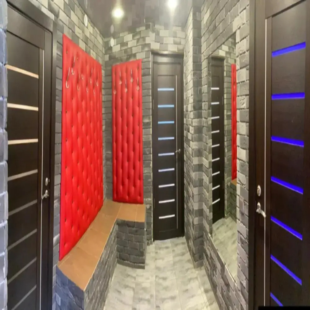 Отель Гостиница Лоран