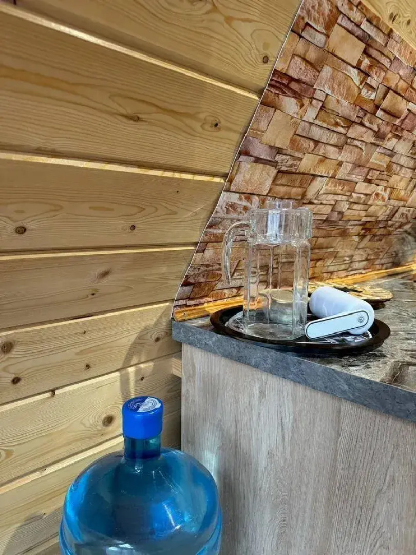 Частный Дом на Территории Ниемеля 17