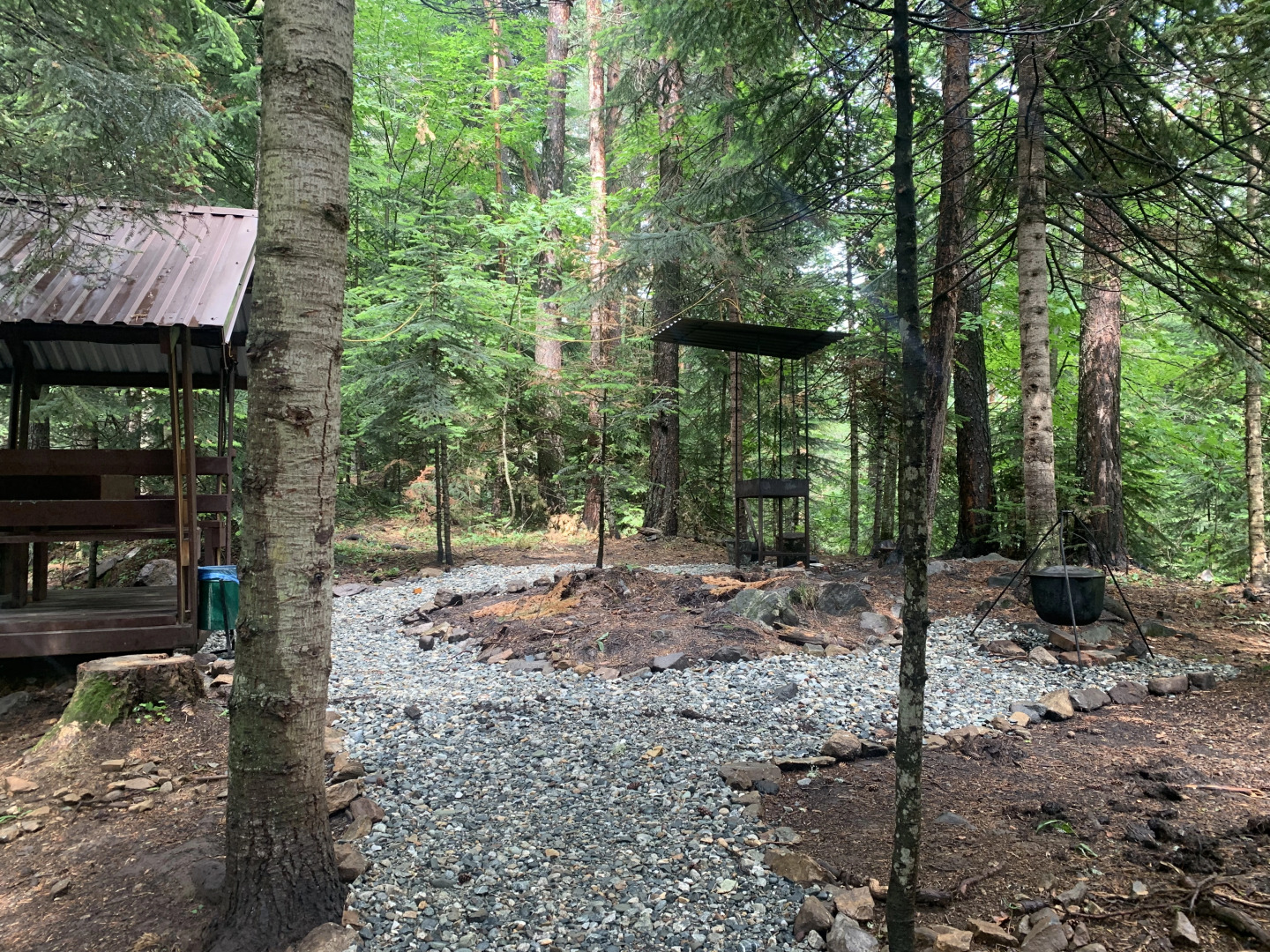 База отдыха Solur