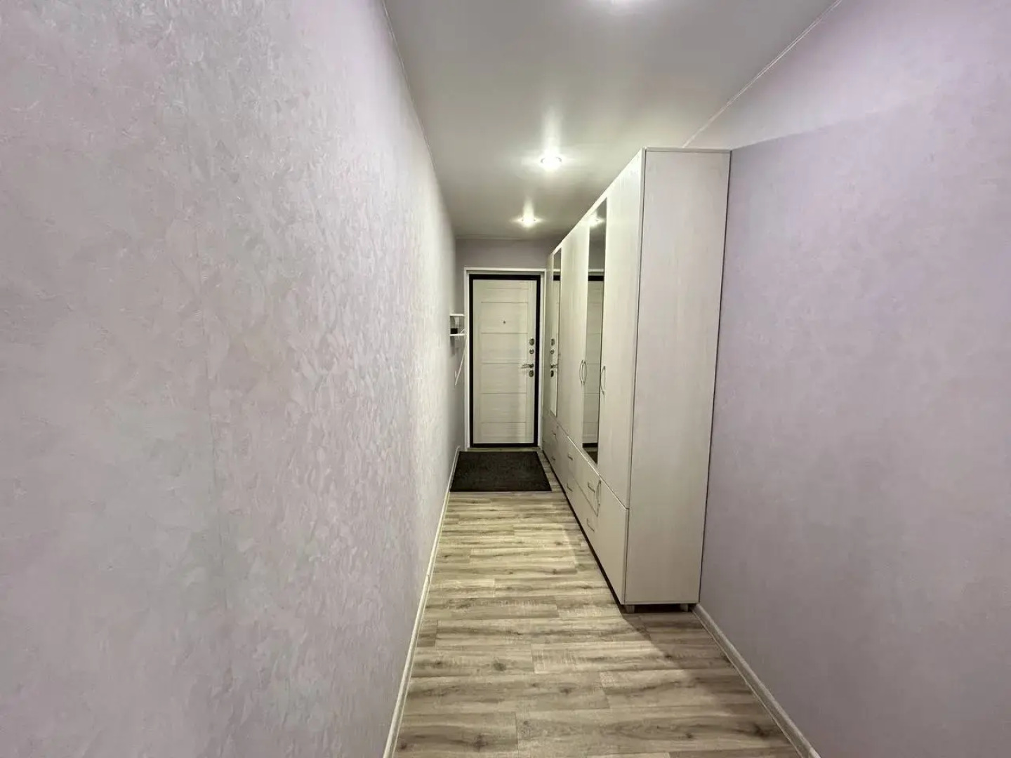 Квартира Апартаменты в ЖК Куба