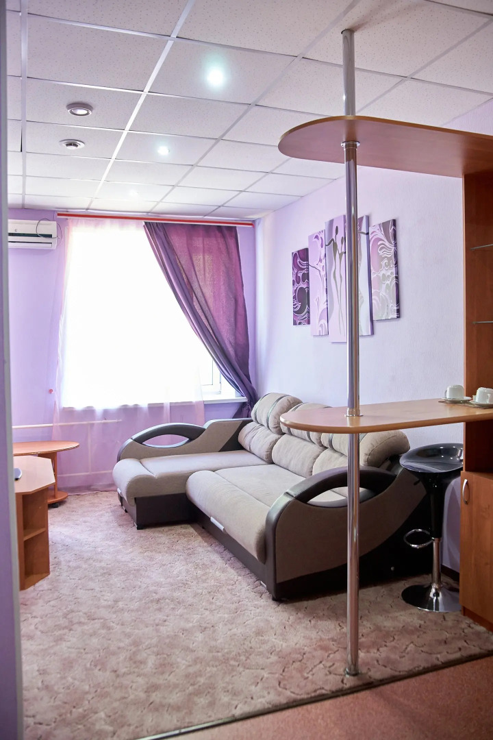 Мини-Отель Жемчужина