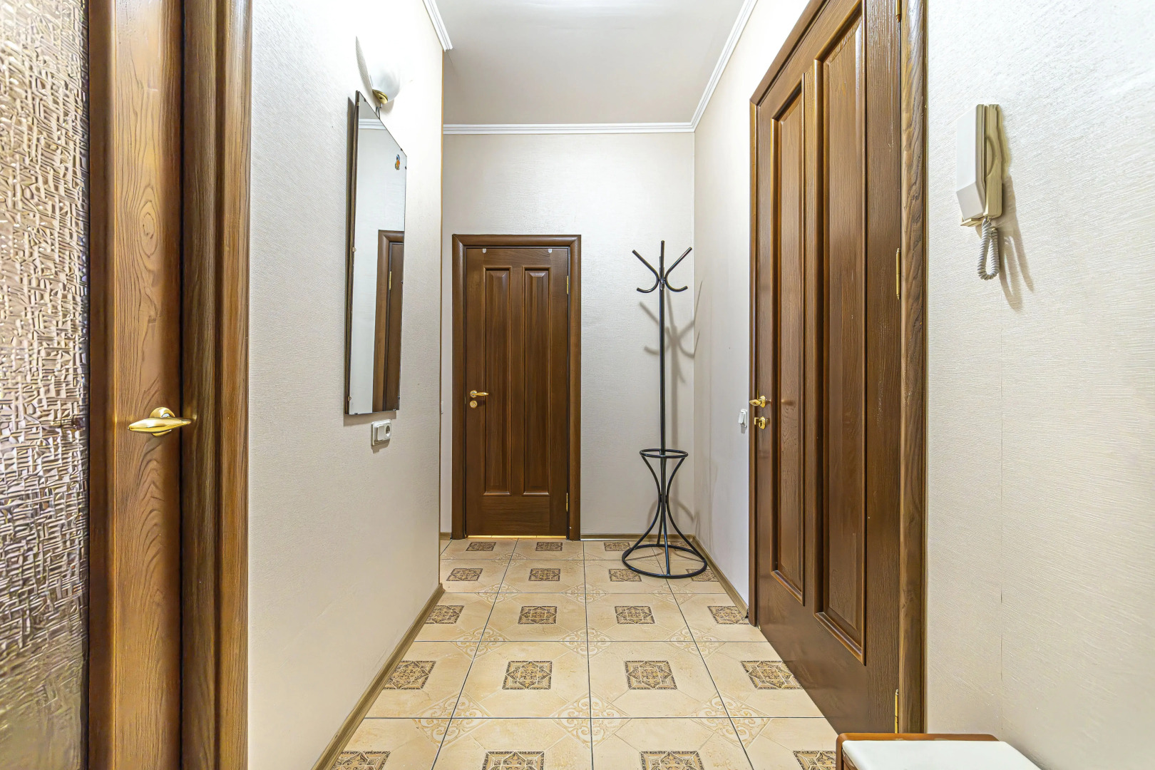 Квартира Комфортная Двушка на Шоссе Революции