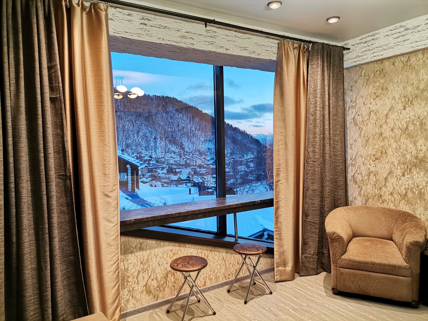 Baikal Hill Residence 5
