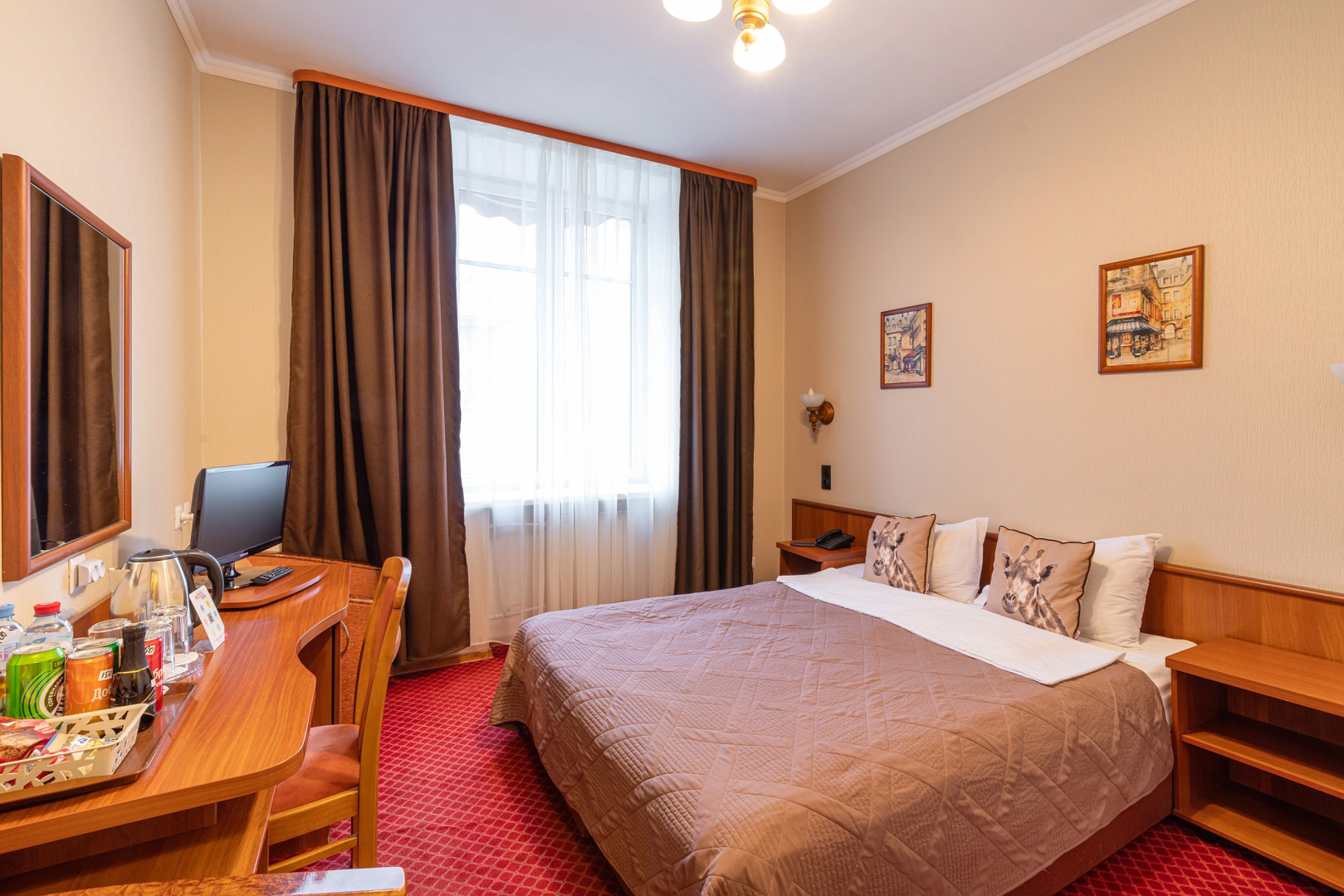 Мартон ВДНХ