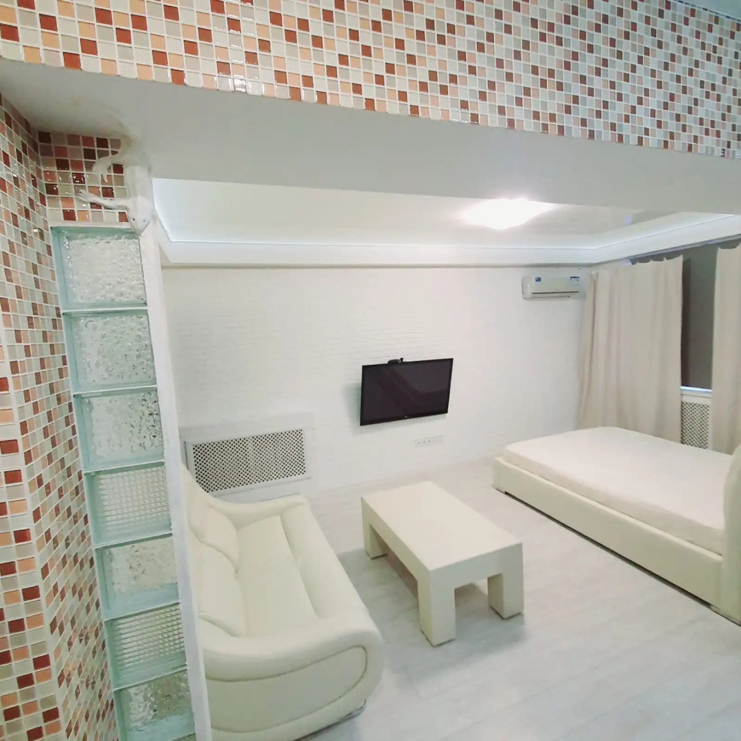 Апартаменты Арт