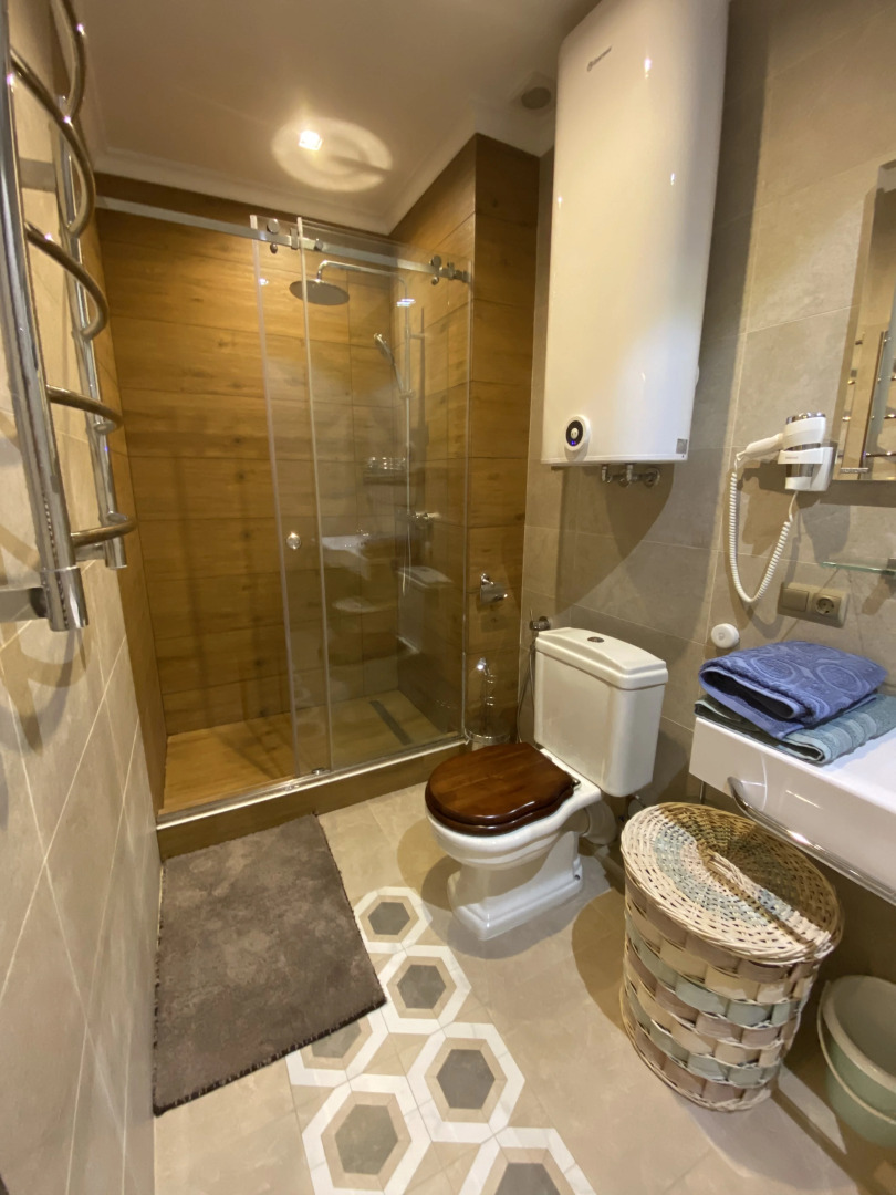 Квартира Дом Родина