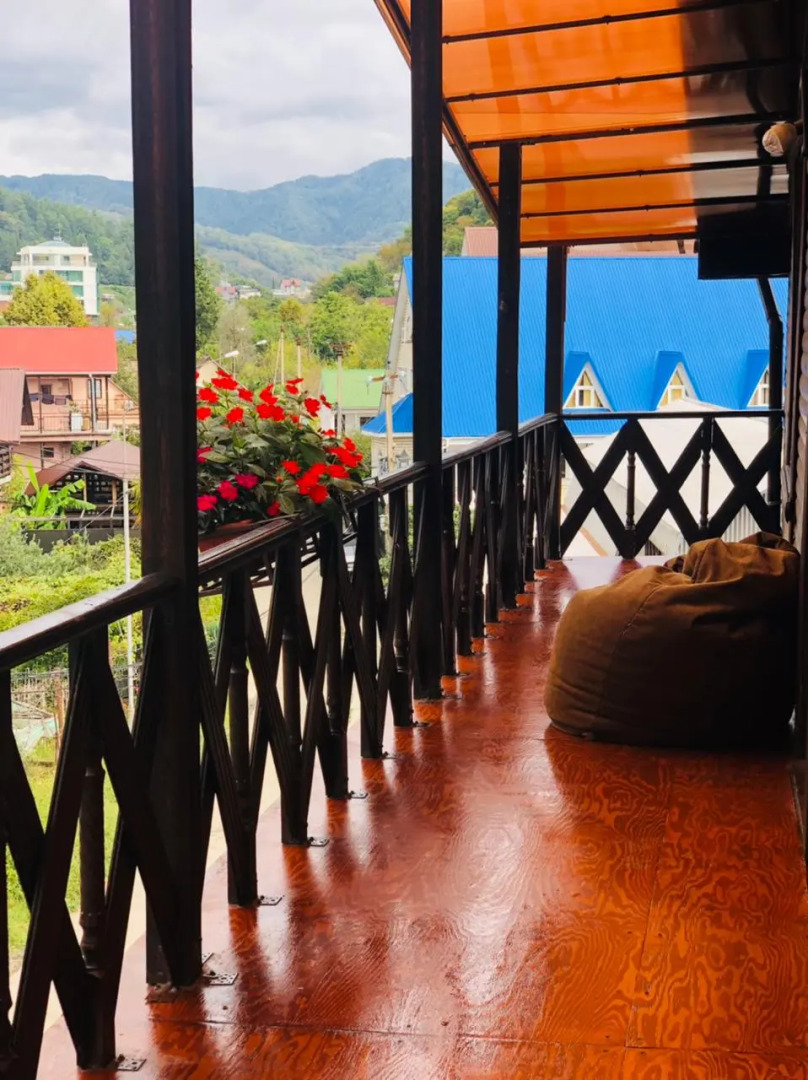 Гостевой Дом ШарЛООтка