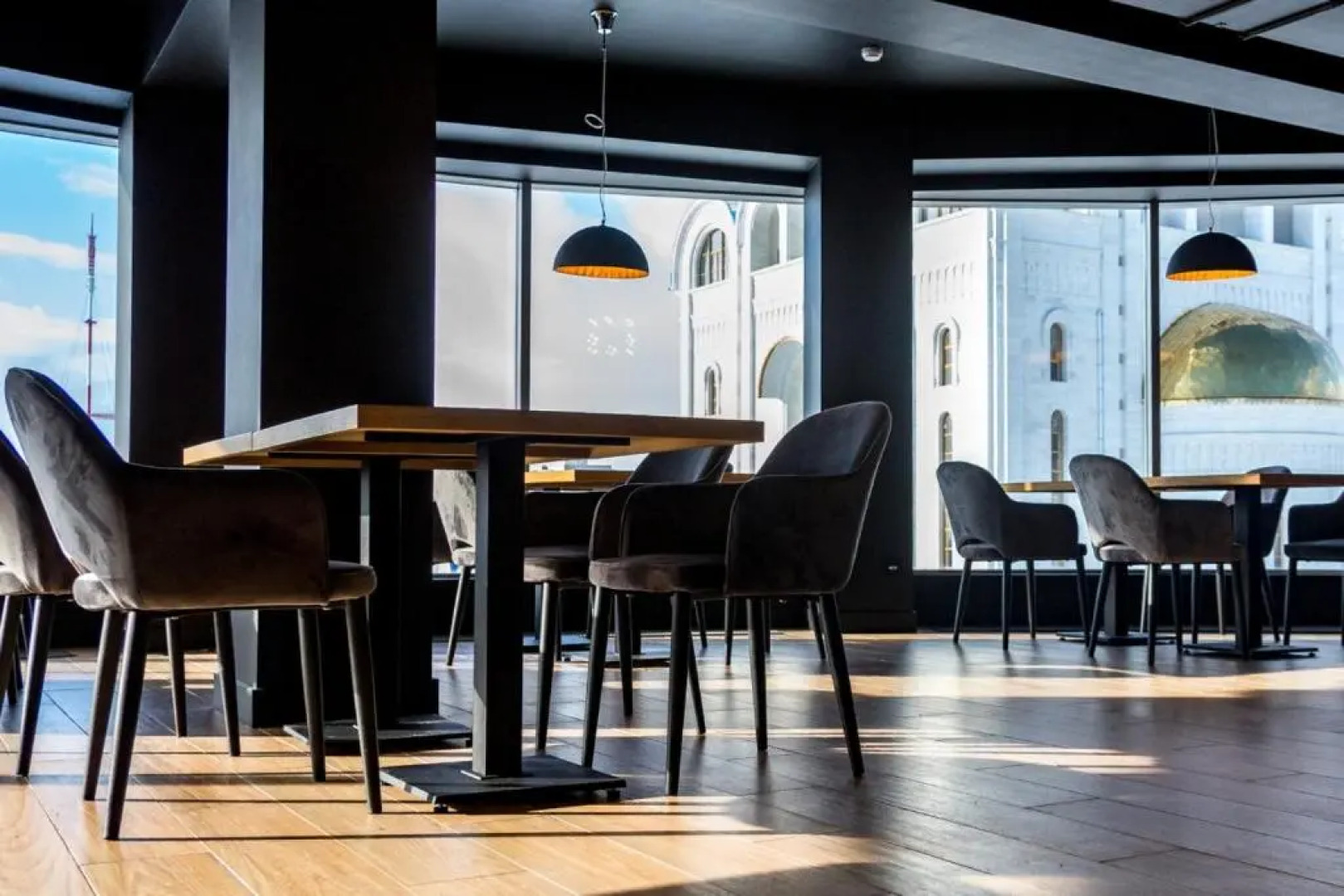 Отель Юность