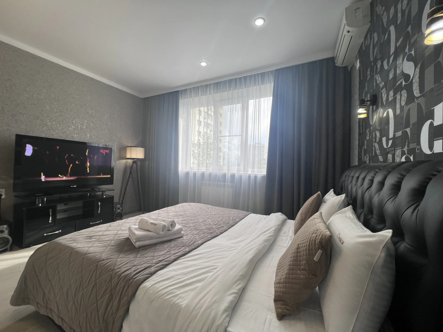 Квартира Уютная Однушка на Ромашке by Sutki26