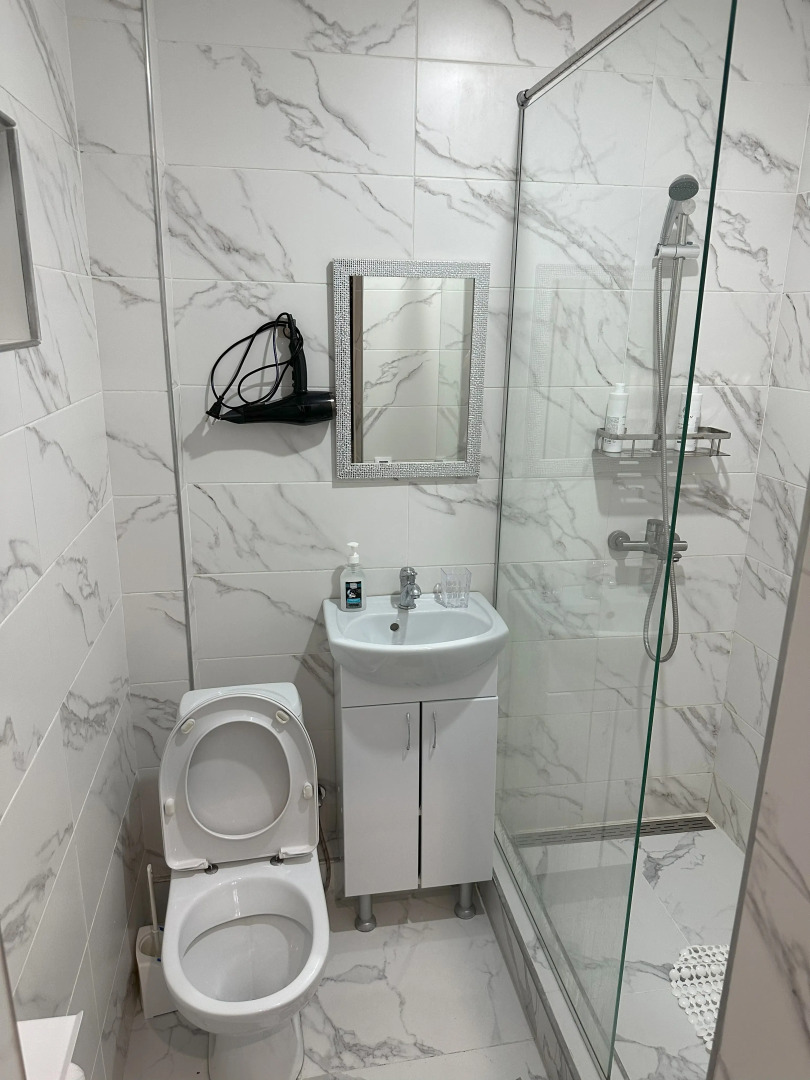 Гостевой дом Ключевой 9